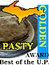 Golden Pasty