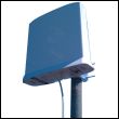 Indoor modem